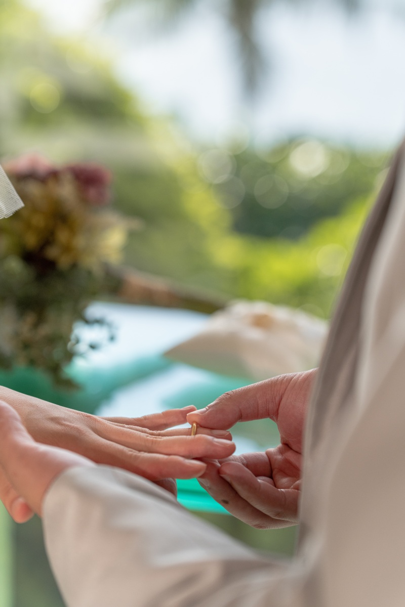 6/21撮影まで特別料金【チャペル＆ビーチ99,880円　衣裳追加料金なし】