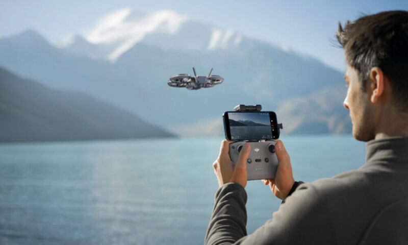 【カメラマンのYashikiのブログ】　「ドローン撮影のお話」