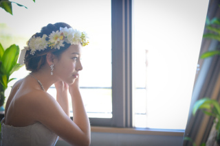 スタジオムーンおすすめ人気オプションのご案内【お支度シーン追加撮影】