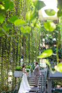 お客様の撮影レポート【ムーンビーチ プレミアムフォト ご家族同行】