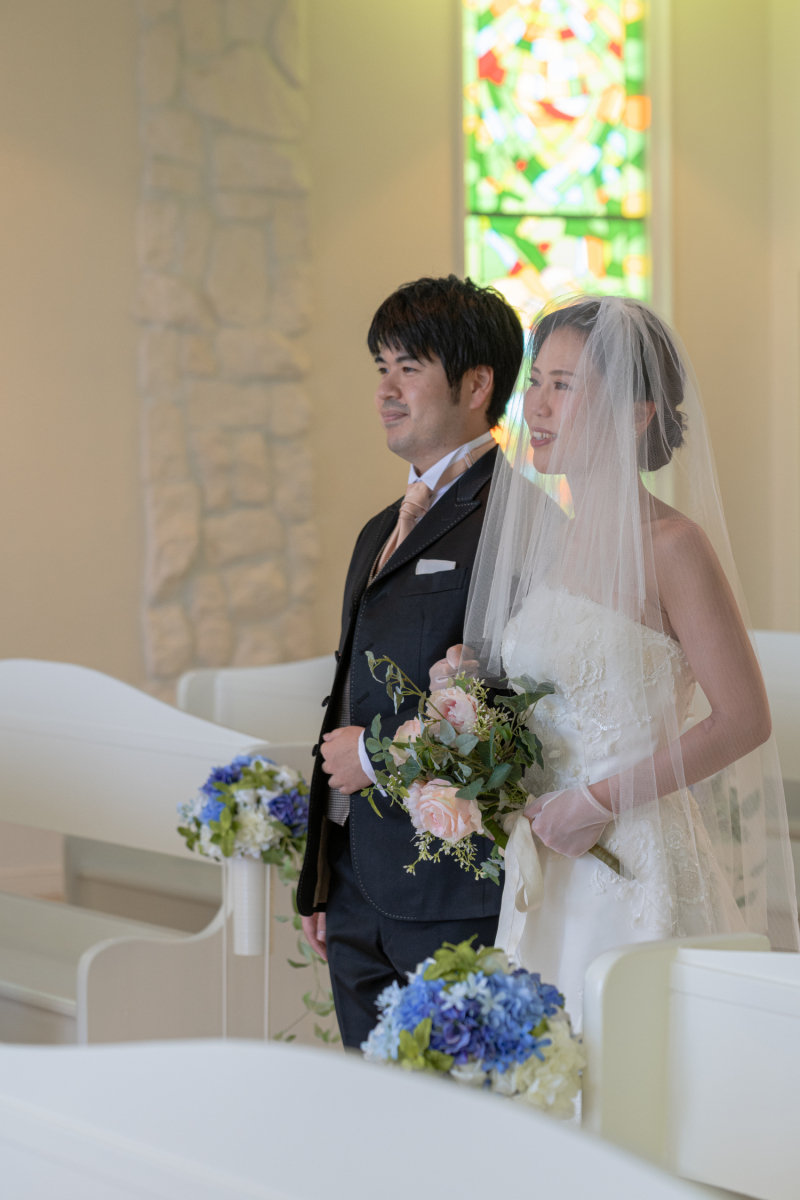 2月まで12.5万円！【結婚式のように1800組記念チャペル＆ビーチプラン】