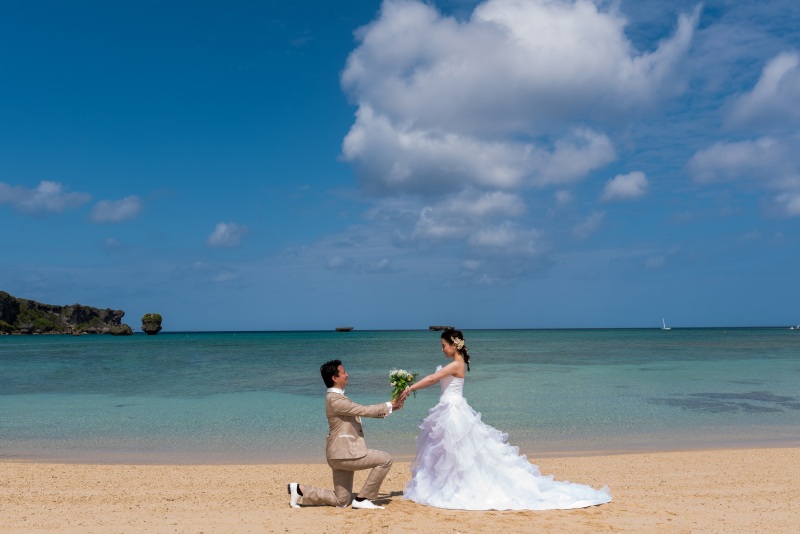 【よくある質問⑤】「ポージングや写真の希望は考えていかないとダメですか？」