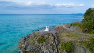 スタジオムーン おすすめ人気オプションのご案内【ドローン撮影 8,800円～】