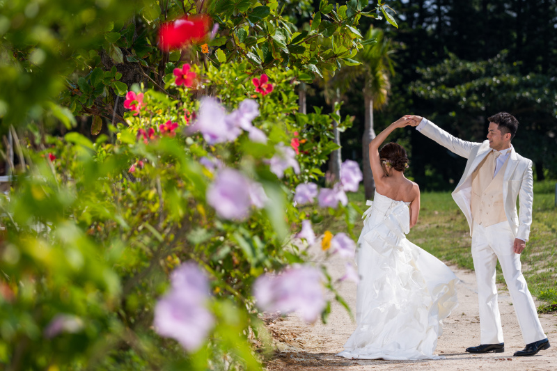 【カメラマンYashikiのブログ】　「ポージングのお話」