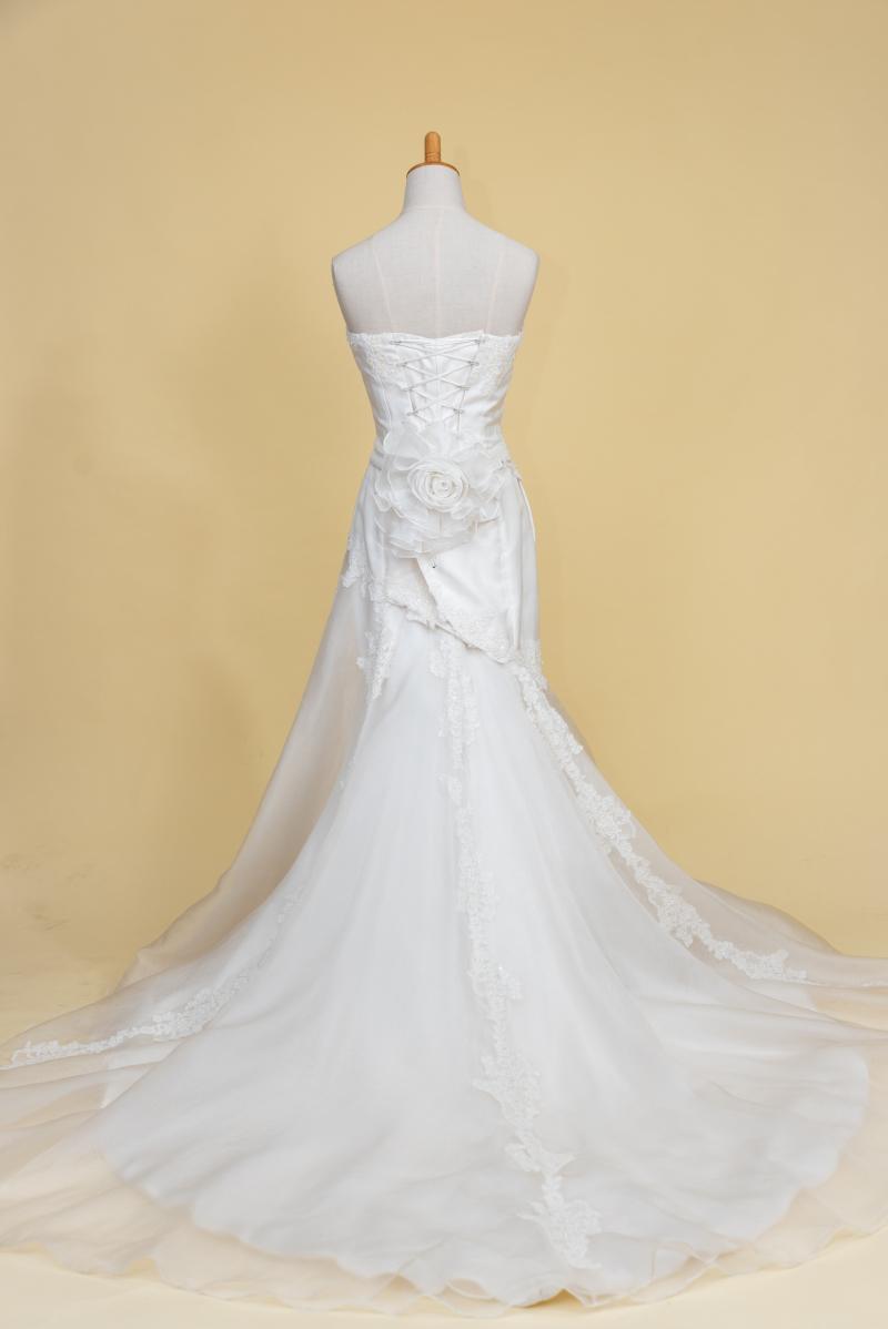 スタジオムーン 追加料金なしで選べる全ドレス100着【人気ドレス紹介Ⅲ】