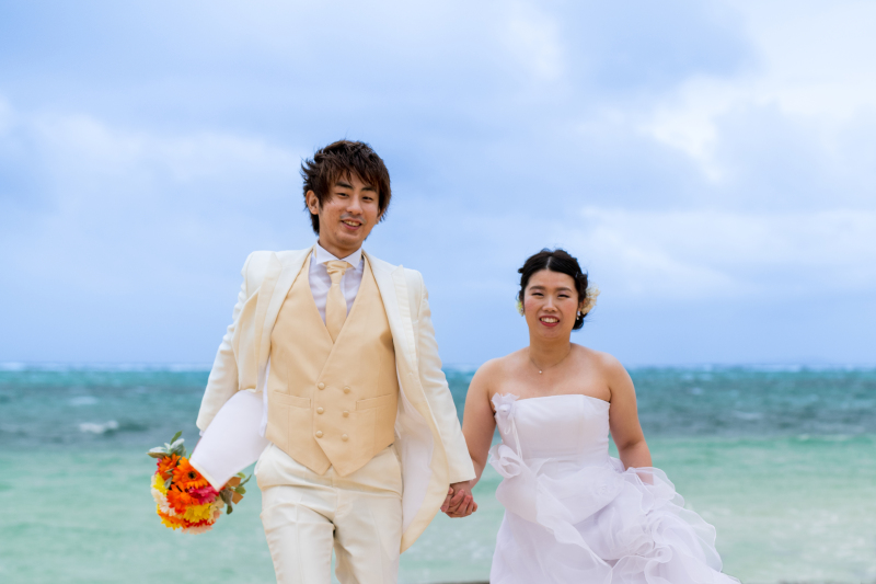 お客様の撮影レポート【リザンシーパーク＆チャペルプレミアムフォト】★結婚記念