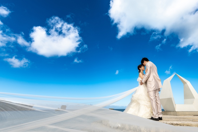 スタジオムーン【5月撮影日限定★ビーチフォトキャンペーン　2大特典付】