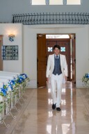 【よくある質問⑨】「タキシードのサイズはどのくらいありますか？」