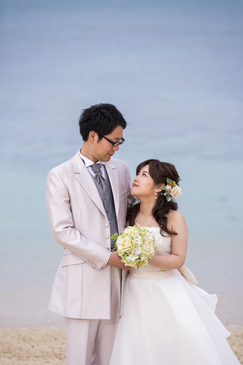 スタジオムーン「バリエーション豊富！15種類以上から選べるブーケ」③