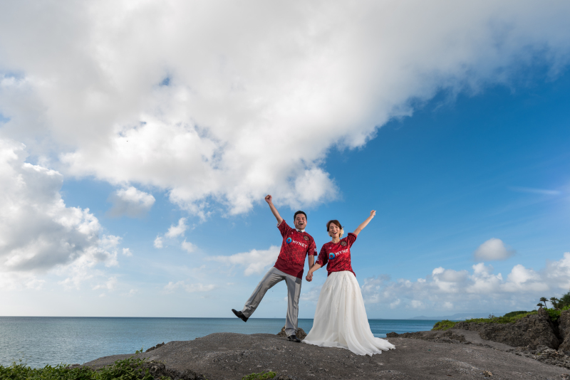 【よくある質問⑤】「ポージングや写真の希望は考えていかないとダメですか？」