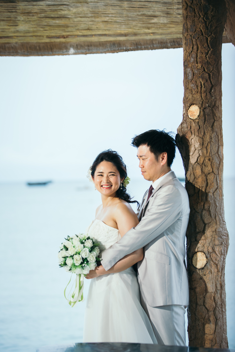 スタジオムーンのおすすめポイント⑥【安心の天候対策】