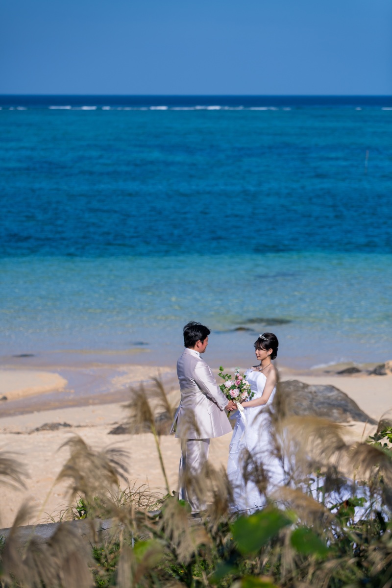 お客様の撮影レポート【リザンシーパークプレミアムアルバムパッケージ】★マタニティ