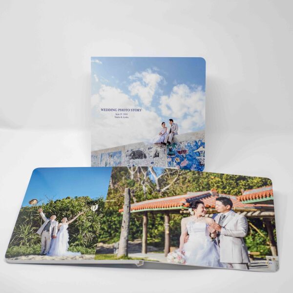 8月までスペシャル料金！【おんなそんビーチフォト55000円】★ドローン写真付