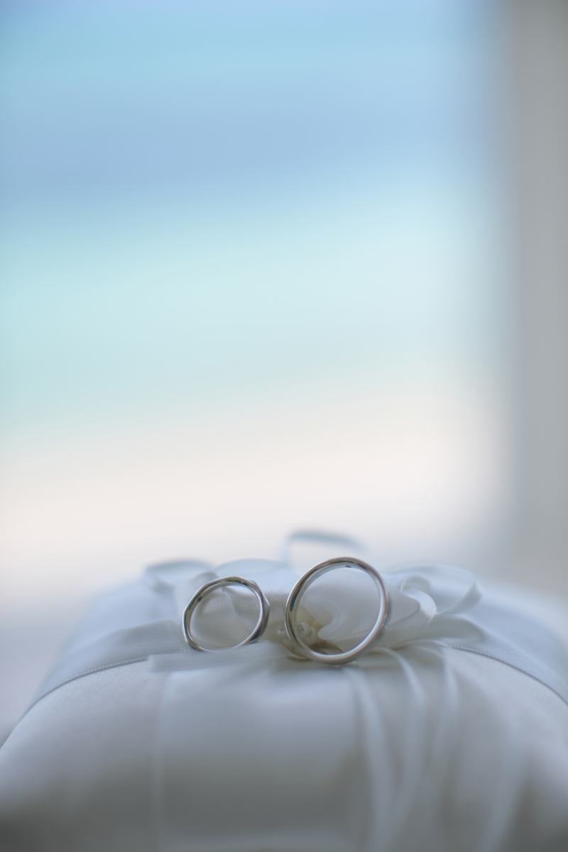 おすすめ!「結婚式のように 感動のチャペルセレモニーフォト」⑩