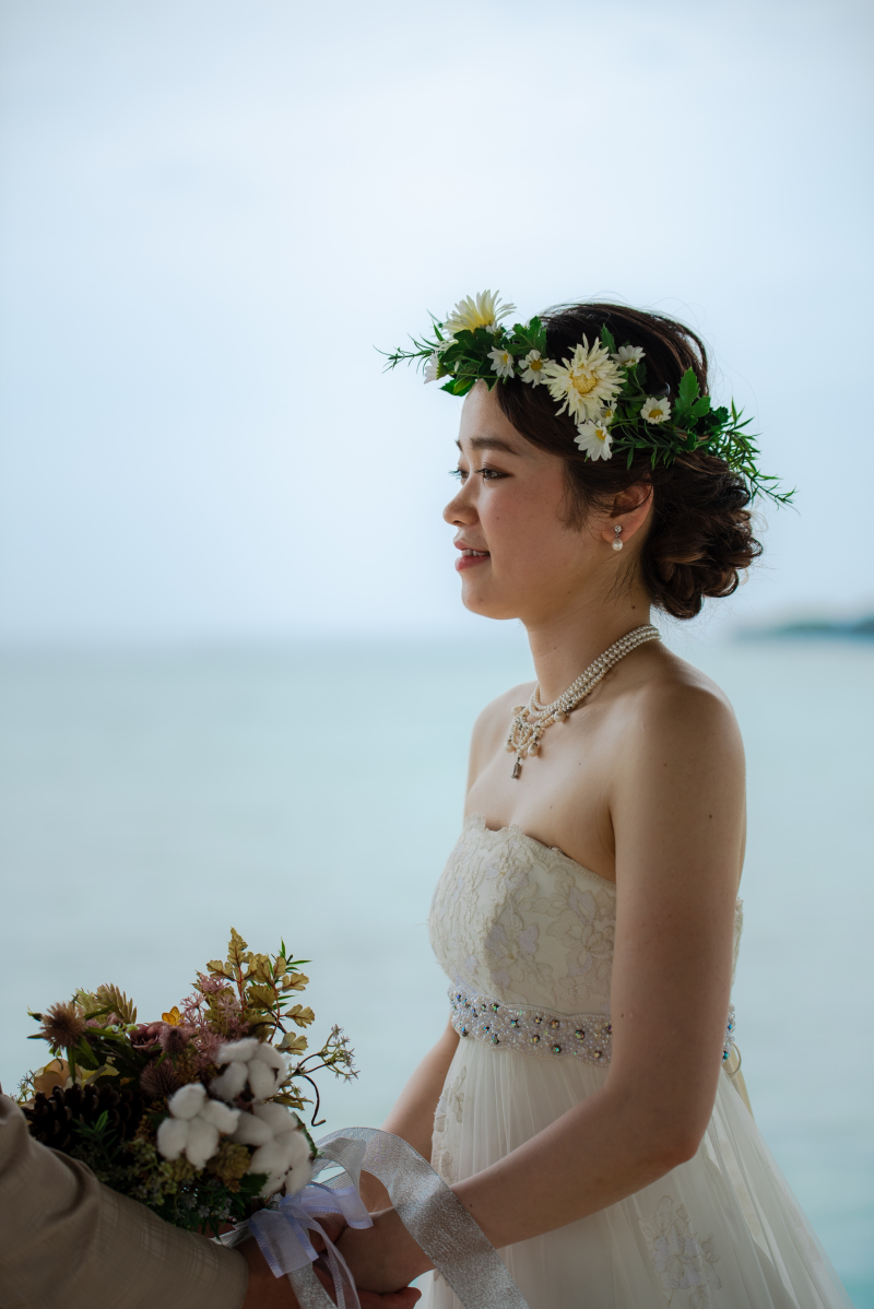 スタジオムーン【追加料金なしで選べる！豊富なヘアアクセサリー】