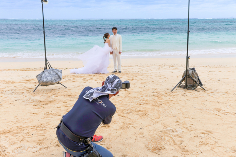 【カメラマンのYassyのブログ】　「独自の撮影方法　日中シンクロに関して」