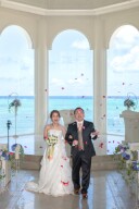 3月＆5/9～6/21撮影【結婚式のようなチャペル＆ビーチプラン99,880円】