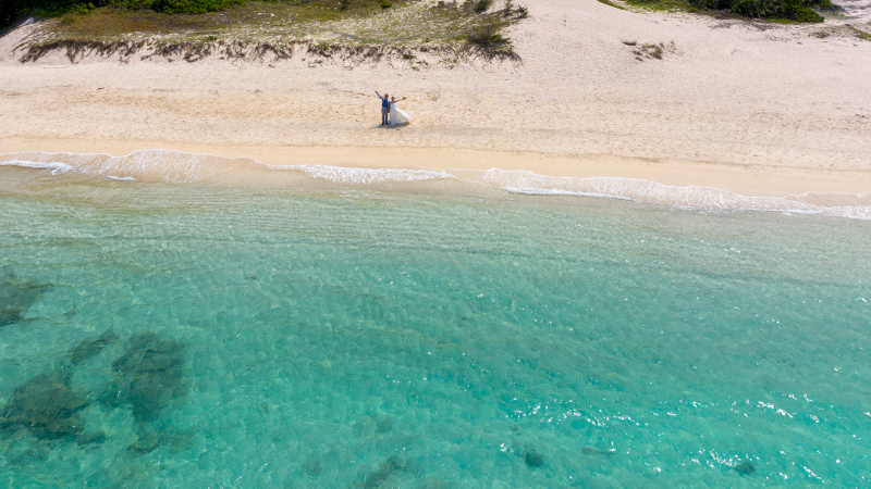 スタジオムーンの追加料金なしで選べる【15種類以上あるブーケ】