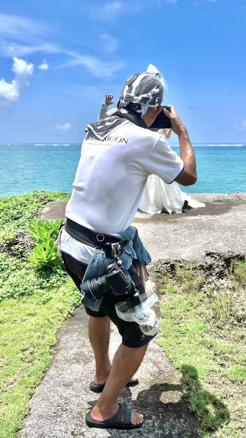 「撮影後の衣裳のメンテナンス・管理のお話」