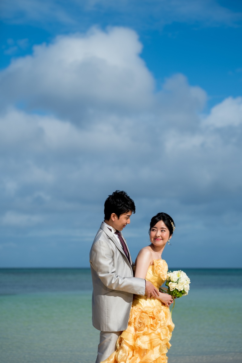 スタジオムーン「バリエーション豊富！15種類以上から選べるブーケ」③