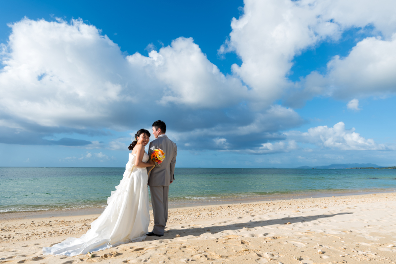 お客様の撮影レポート【リザンシーパーク&チャペルプレミアムフォト】★結婚記念