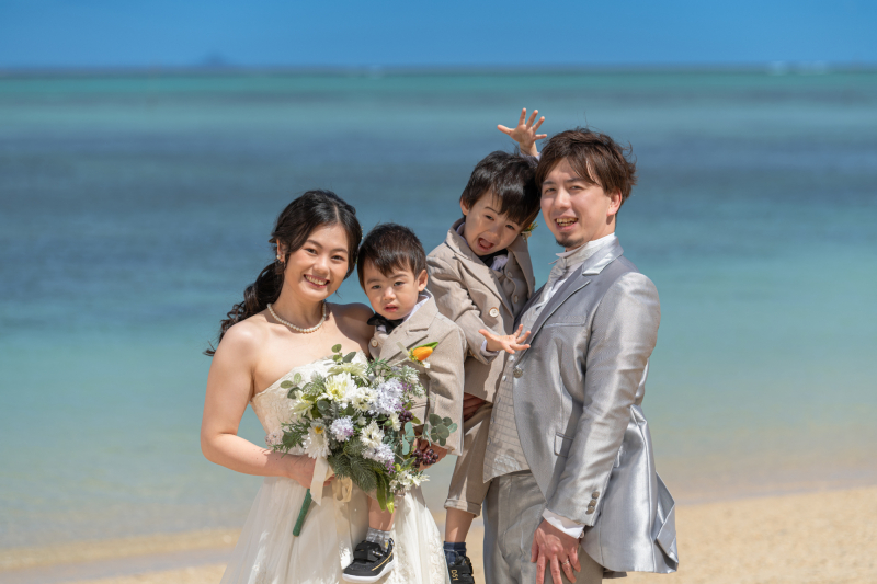 1月最新空き状況【ビーチフォトキャンペーン★２月までの撮影限定】