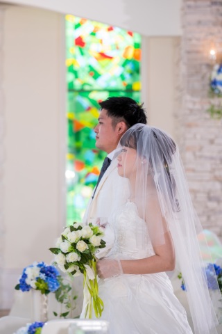 3月＆5/9～6/21撮影【結婚式のようなチャペル＆ビーチプラン99,880円】