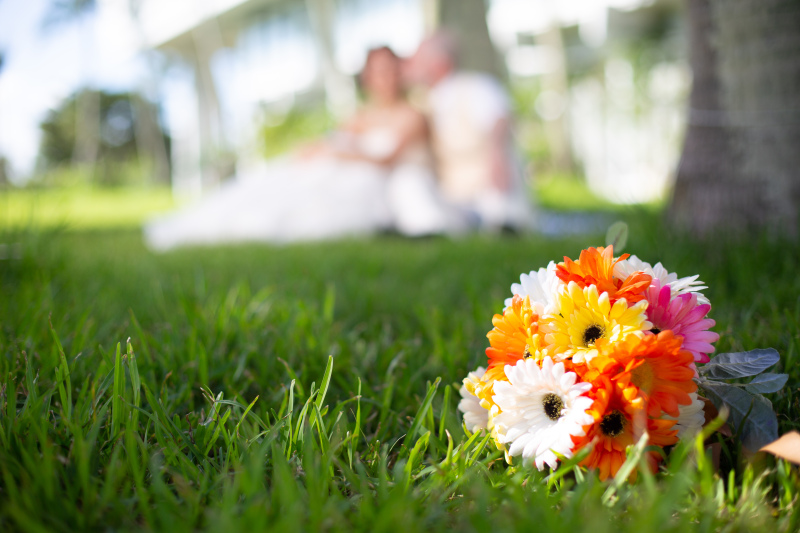 9月までスペシャル料金！【安心の衣裳追加料金なし！チャペル＆ビーチプラン】