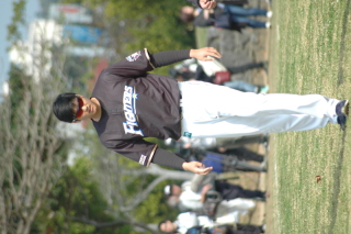 「プロ野球　沖縄キャンプのお話」