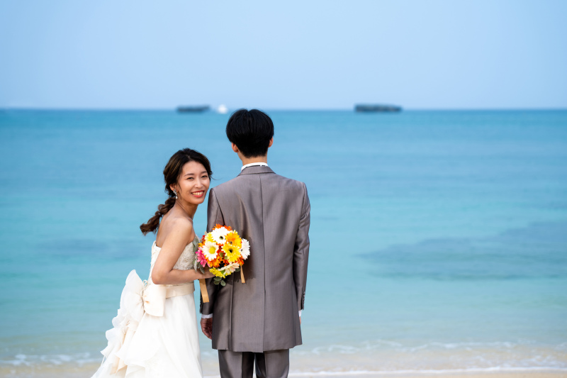 スタジオムーンのおすすめポイント①【1日2組限定】