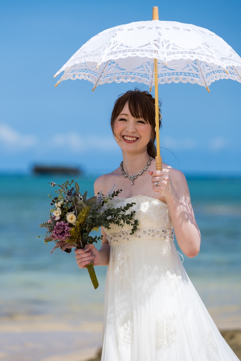 スタジオムーン夏の空き状況【8月限定サマースペシャル★ビーチフォト2大特典付】