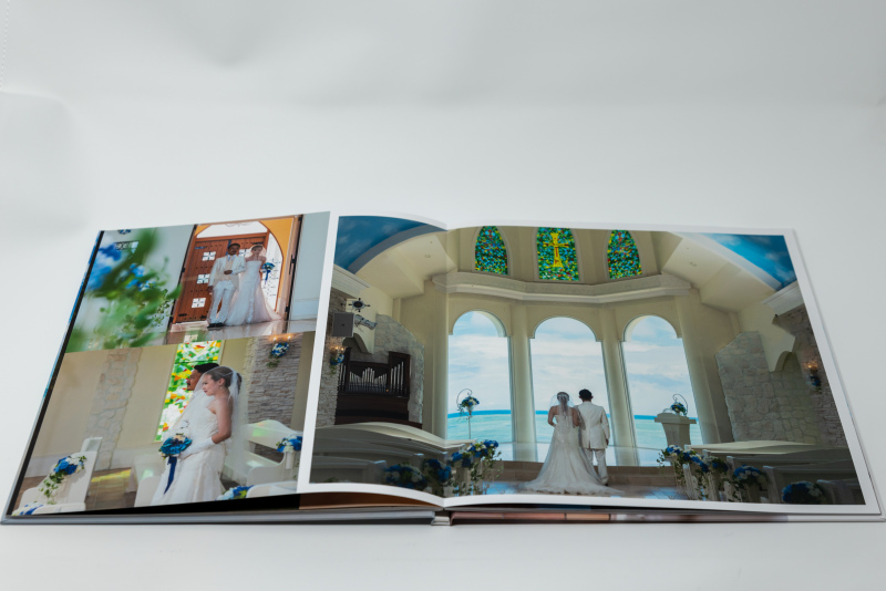 スタジオムーンおすすめデザインアルバムのご案内【Chouchou：シュシュ】