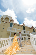 スタジオムーン 人気の【ドレスチェンジパッケージ】ご紹介