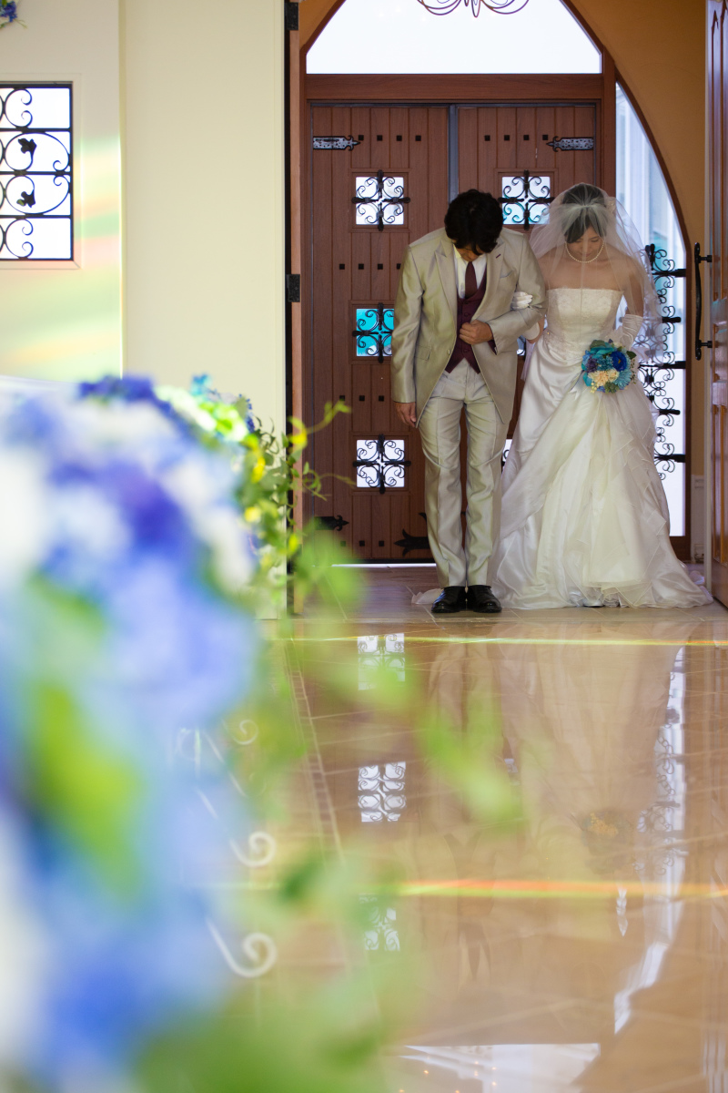 ブーケのお話 ２ 公開日 年2月5日 スタジオムーン Travel Pictures 沖縄県でフォトウェディング 探すならphotorait