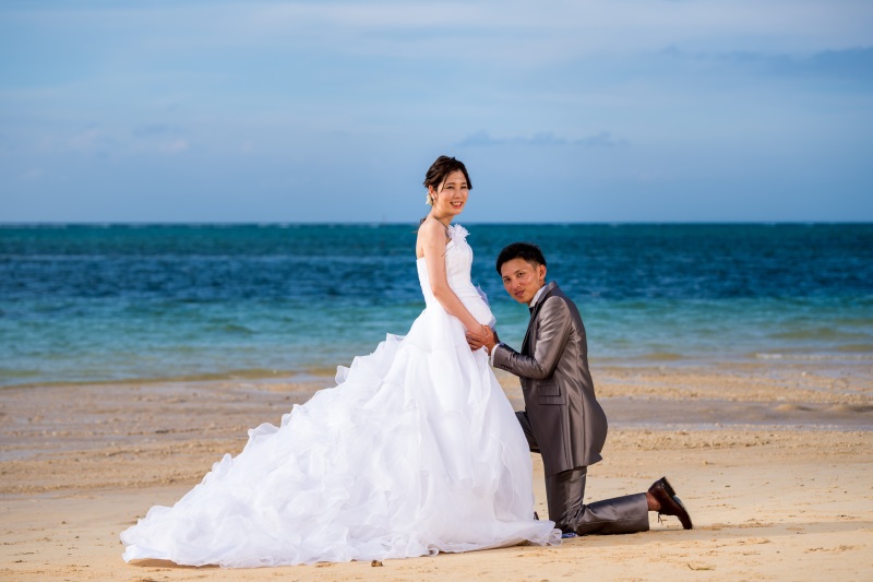 スタジオムーン　妊婦様用【マタニティパッケージ】のご紹介