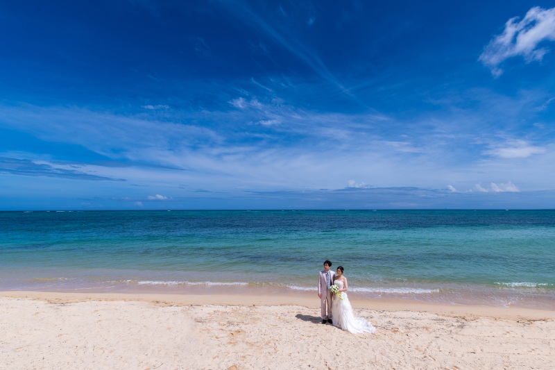 「結婚式のようなチャペルセレモニーフォト」★リザンシーパーク編