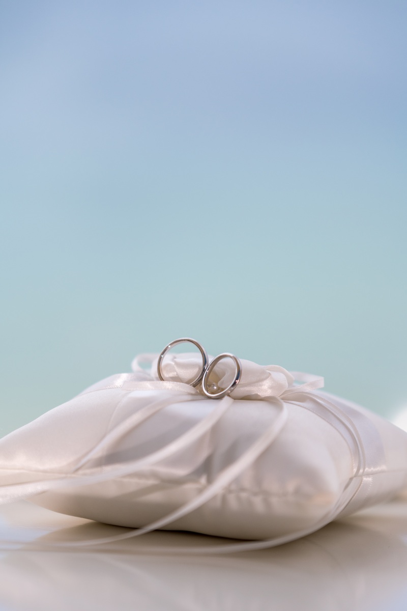 お客様の撮影レポート【リザンシーパークプレミアムアルバムパッケージ】★結婚記念
