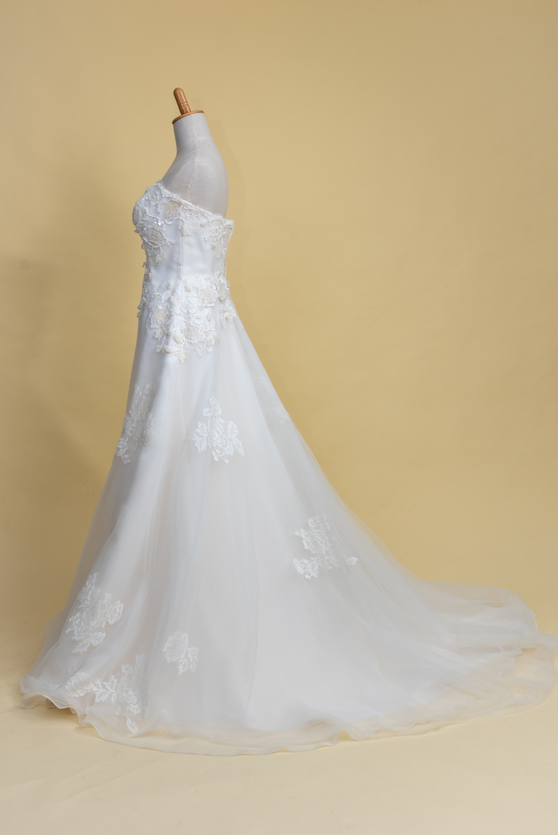 スタジオムーン 追加料金なしで選べる全ドレス100着【人気ドレス紹介Ⅳ】