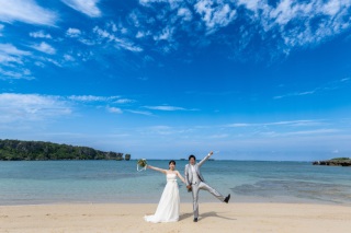 スタジオムーン【3月撮影日追加！　2大特典ビーチフォトキャンペーン】