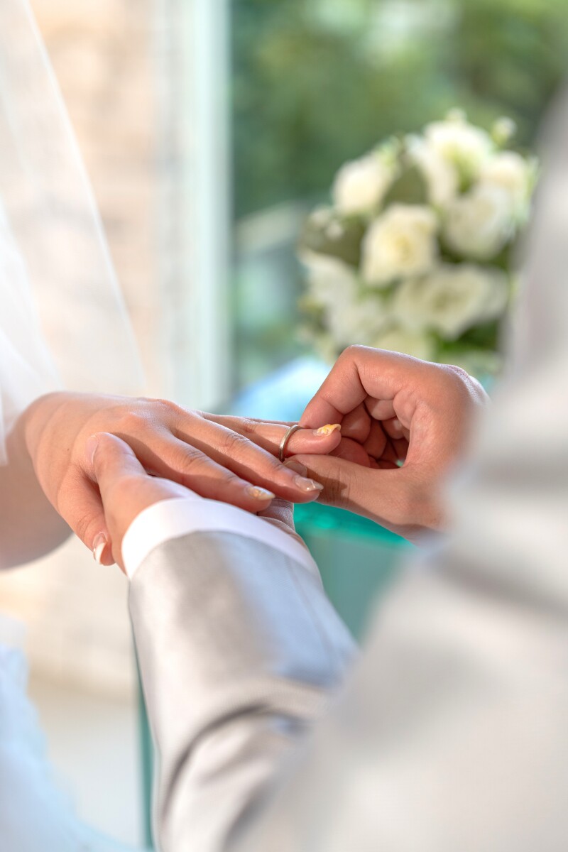 11月空き数日!特割11万円【安心の衣裳追加料金なし!チャペル&ビーチプラン】