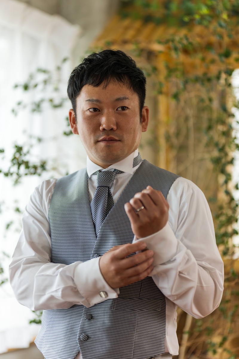 スタジオムーンおすすめ人気オプションのご案内【お支度シーン追加撮影】