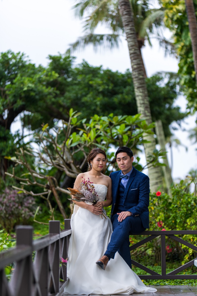 スタジオムーンのおすすめポイント⑥【安心の天候対策】