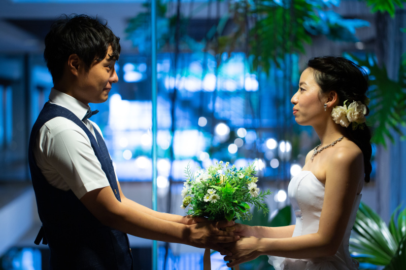 【よくある質問①】「雨が降ったりお天気が悪いとどうなりますか?」