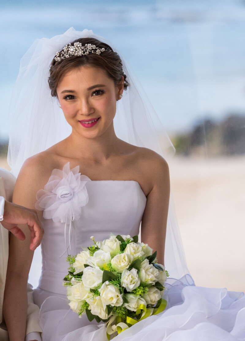 【よくある質問⑭】「ヘアアクセサリーはどんなタイプがありますか?」