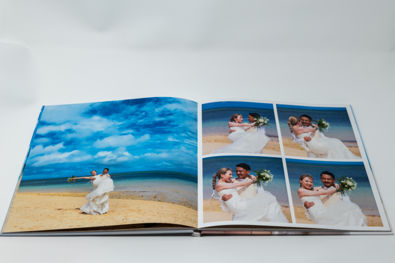 スタジオムーン　おトクな【アルバムバリューパッケージ】