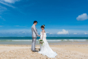 お客様の撮影レポート【リザンシーパークプレミアムアルバムパッケージ】★結婚記念
