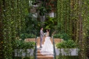 お客様の撮影レポート【ムーンビーチプレミアム アルバムパッケージ】★結婚記念