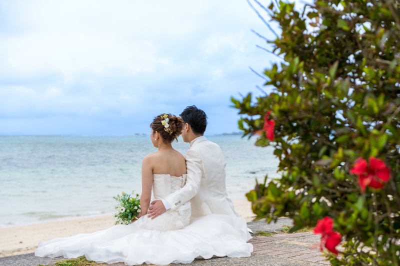 スタジオムーンの選べるヘアアクセサリー【お花パーツ編】