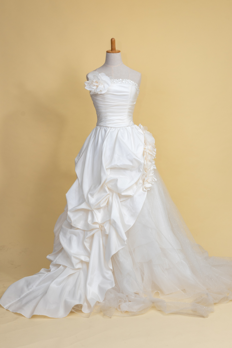 スタジオムーン 追加料金なしで選べるドレス100着【人気ドレス紹介－Ⅳ】