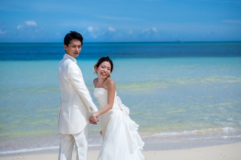 お客様の撮影レポート【リザンシーパーク&チャペルプレミアムフォト】★結婚記念